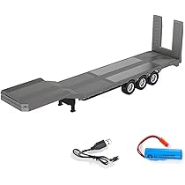 フラットベッド・セミトレーラー パーツ多数 51T86D6HGPL._AC_UF350,